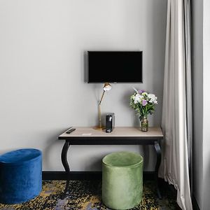 Medium Double Kamer