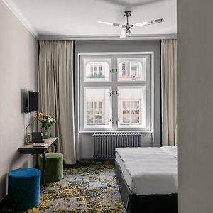 Medium Double Kamer